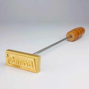 Sello Flama para Pan