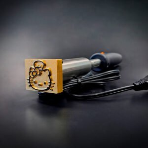 Sello con Calor para Pan